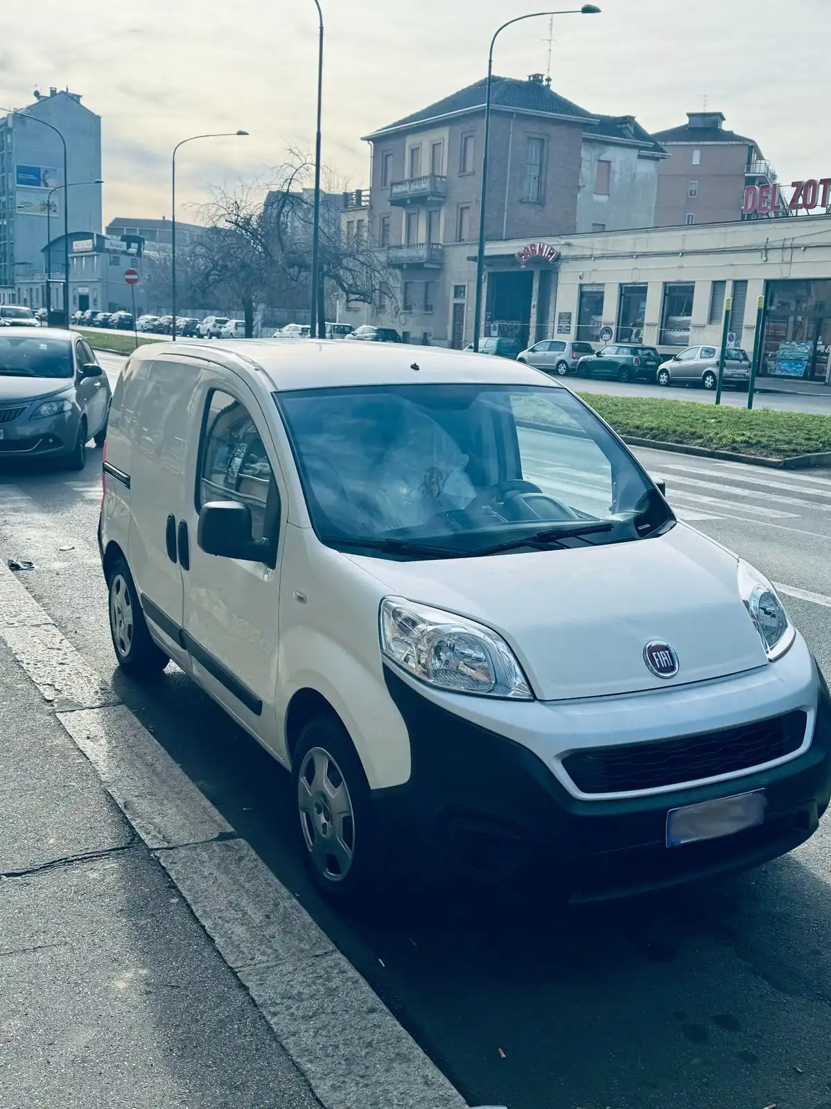 Fabbro Pianezza di Domenica