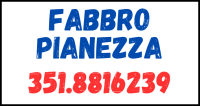 fabbro pianezza logo
